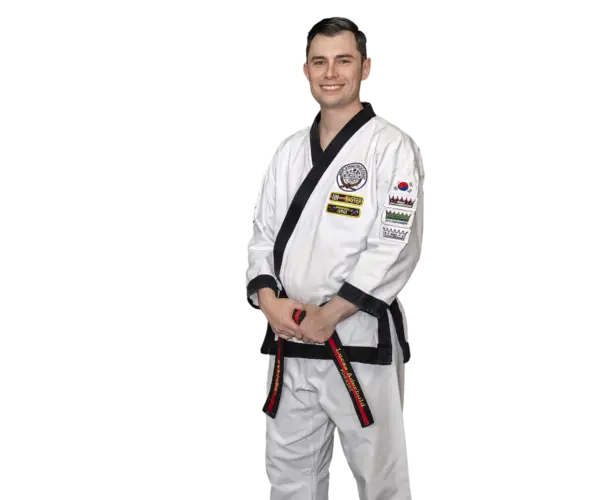 Master Lucas Aderhold